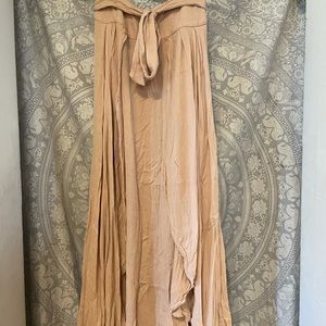 Free People Skirt